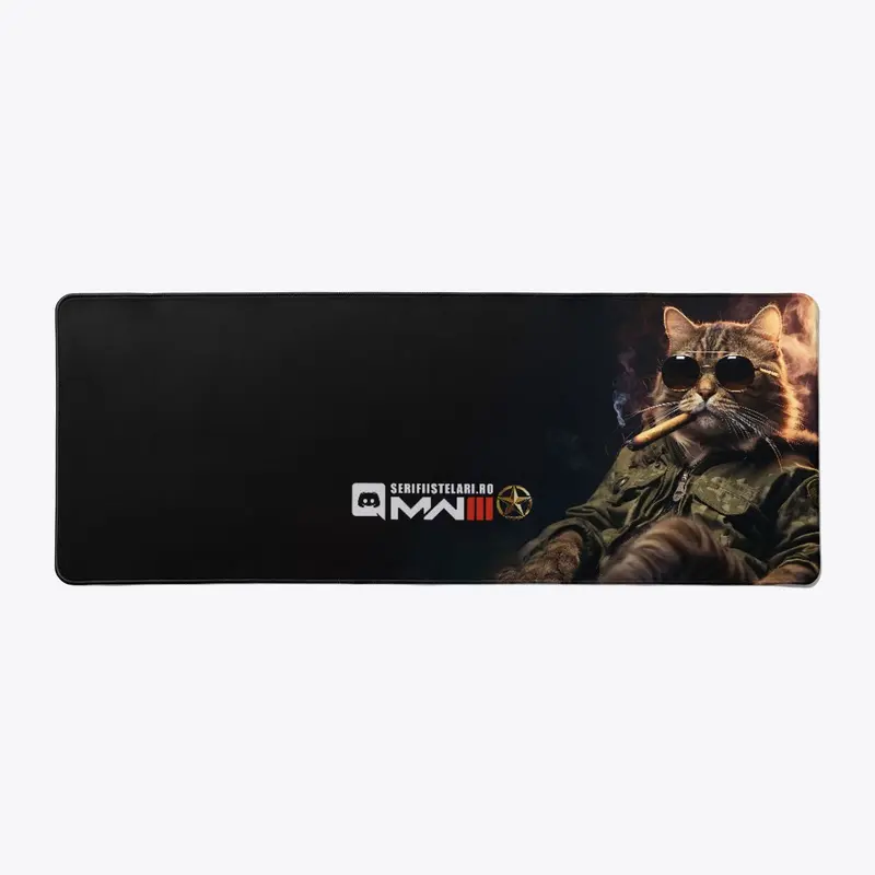 Mousepad Stelar